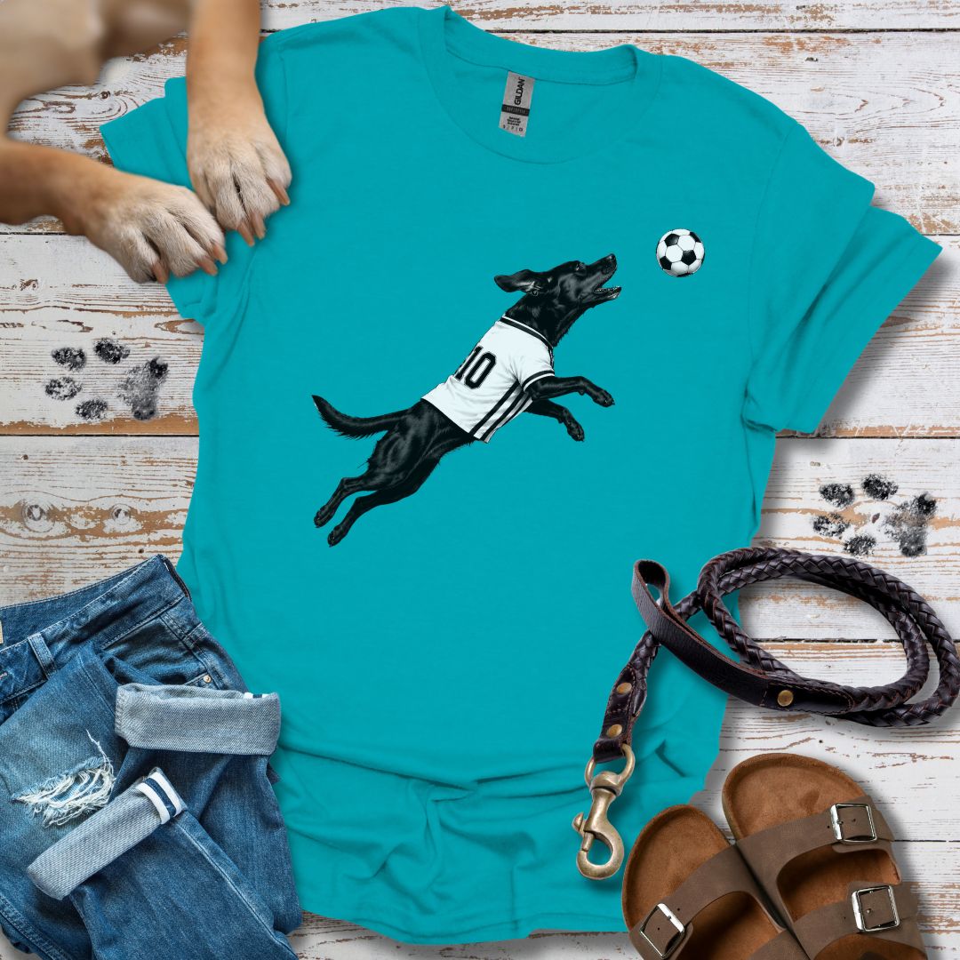Volltreffer - T-Shirt Unisex Classic Fit - Bequemer Klassiker