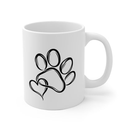 Unzertrennlich - Tasse