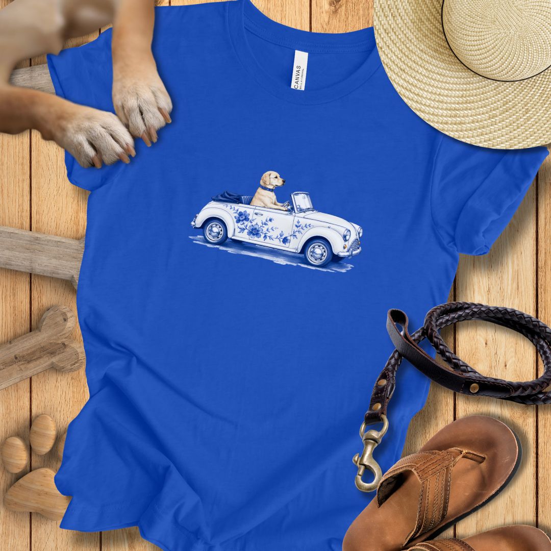 Landpartie - T-Shirt Unisex Modern Fit - Weich & Leicht