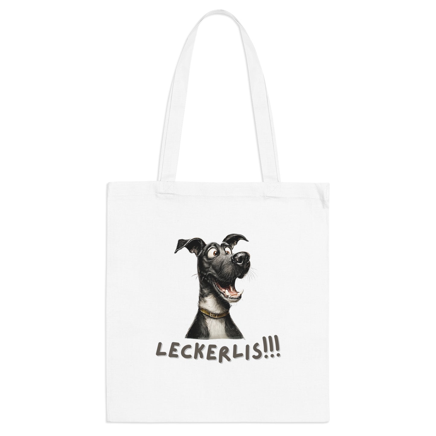 Leckerlis !!! - Tasche