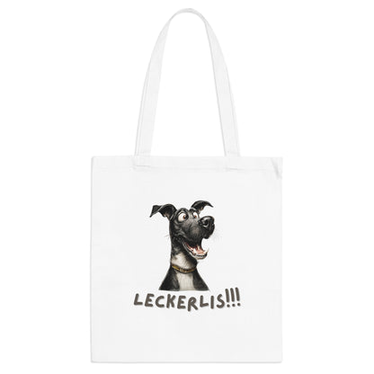 Leckerlis !!! - Tasche
