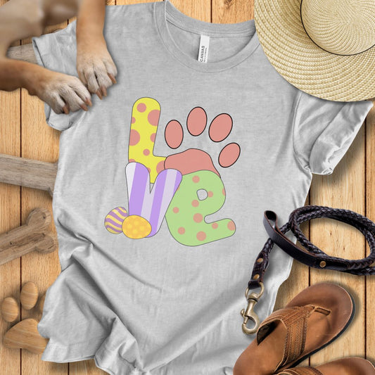 T-Shirt des Monats April "Ostern" - T-Shirt Unisex Modern Fit - Weich & Leicht
