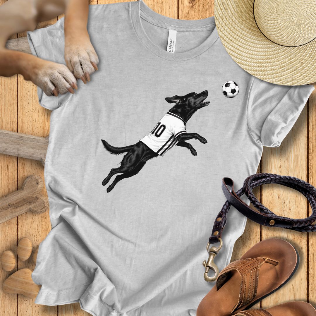 Volltreffer - T-Shirt Unisex Modern Fit - Weich & Leicht