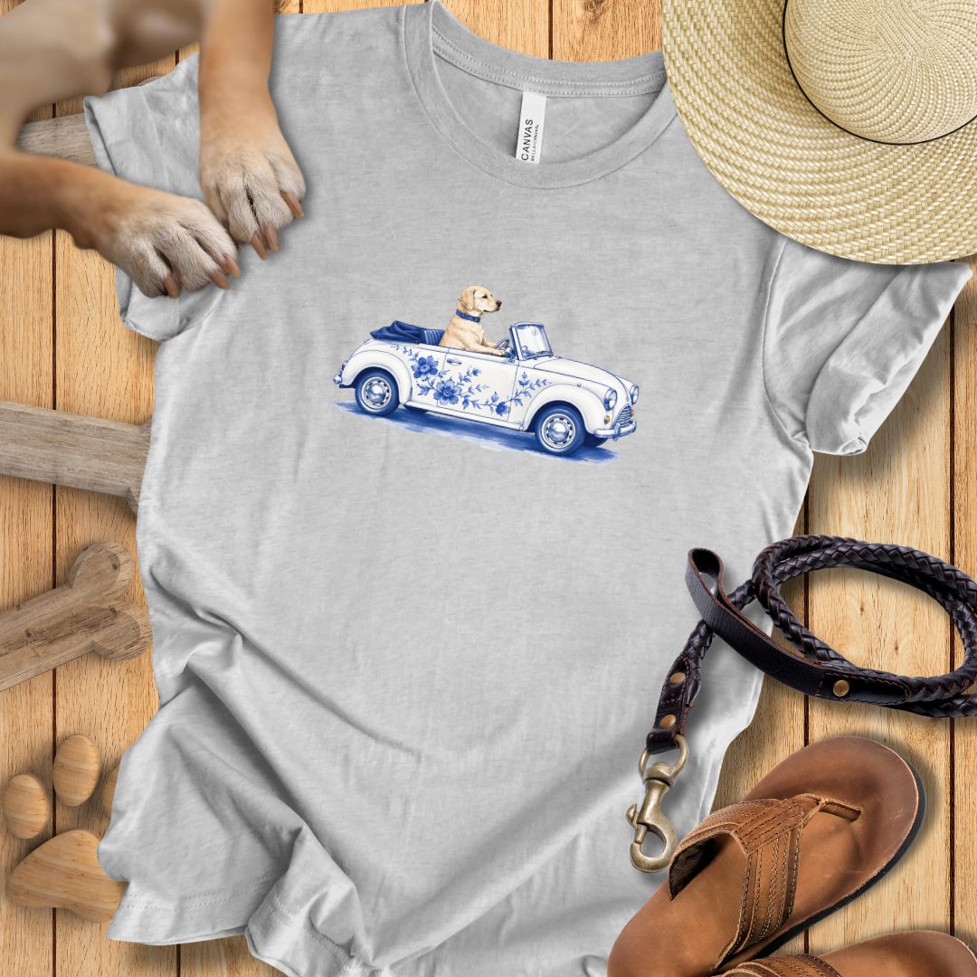 Landpartie - T-Shirt Unisex Modern Fit - Weich & Leicht
