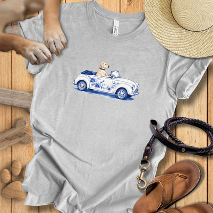 Landpartie - T-Shirt Unisex Modern Fit - Weich & Leicht