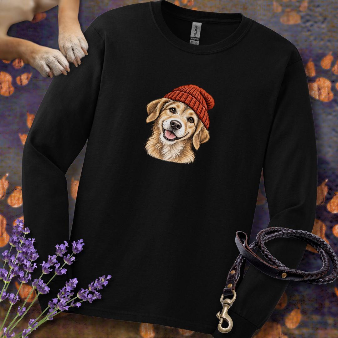 Gut behütet - Unisex Longsleeve Classic Fit
