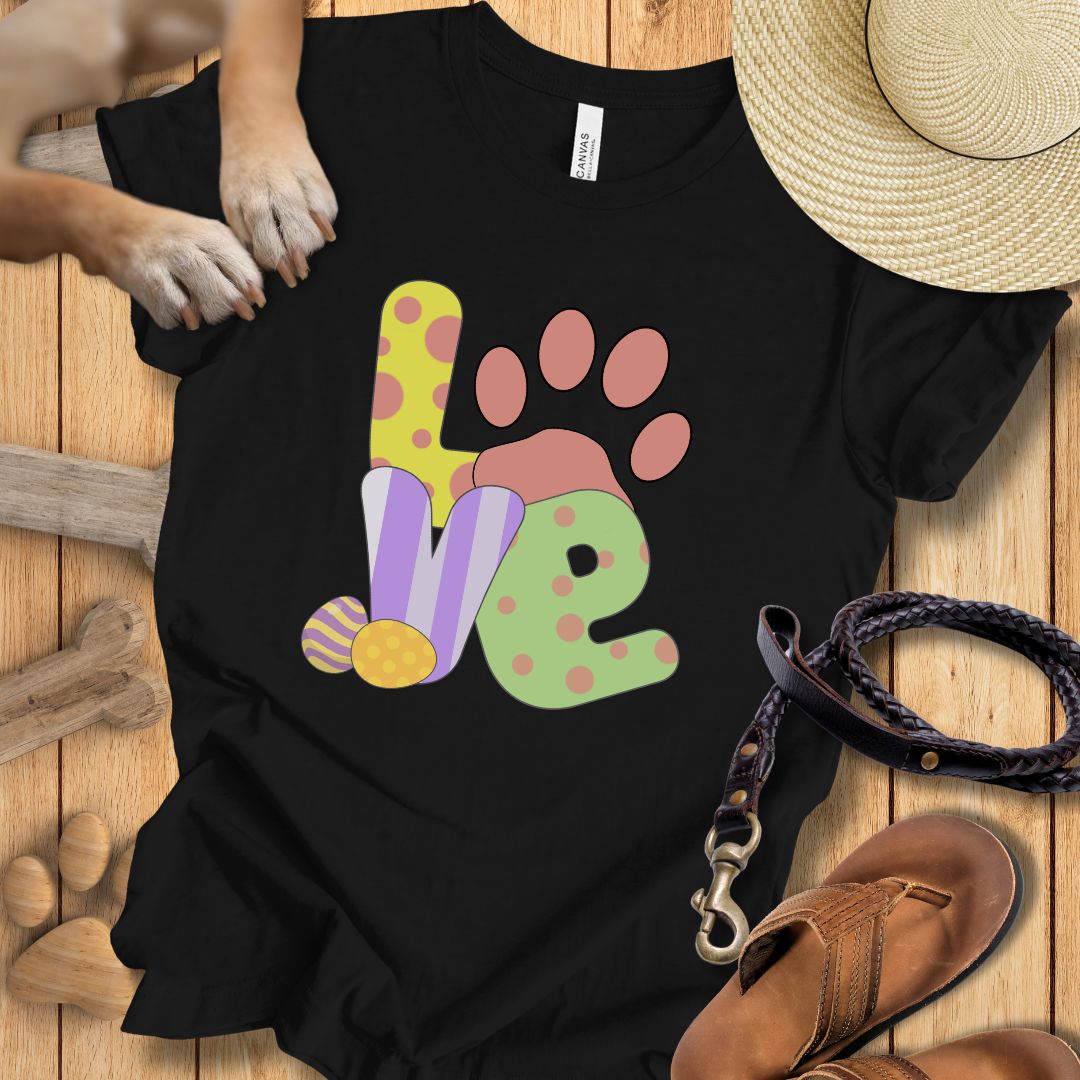 T-Shirt des Monats April "Ostern" - T-Shirt Unisex Modern Fit - Weich & Leicht