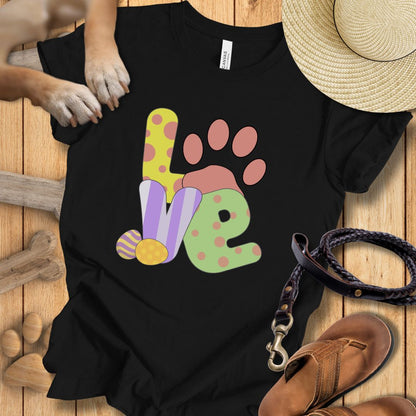T-Shirt des Monats April "Ostern" - T-Shirt Unisex Modern Fit - Weich & Leicht