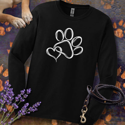 Unzertrennlich - Unisex Longsleeve Classic Fit