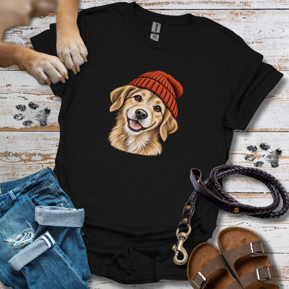 Gut behütet - T-Shirt Classic Fit - Bequemer Klassiker