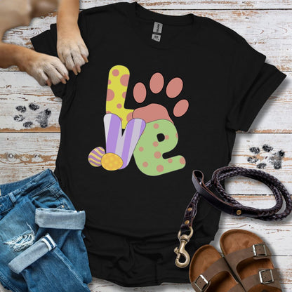 T-Shirt des Monats April "Ostern" - T-Shirt Unisex Classic Fit - Bequemer Klassiker