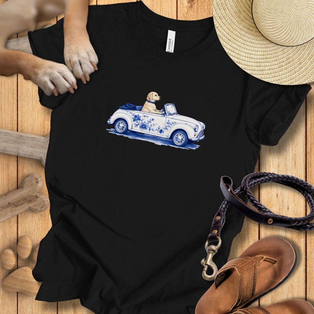 Landpartie - T-Shirt Unisex Modern Fit - Weich & Leicht