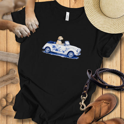 Landpartie - T-Shirt Unisex Modern Fit - Weich & Leicht