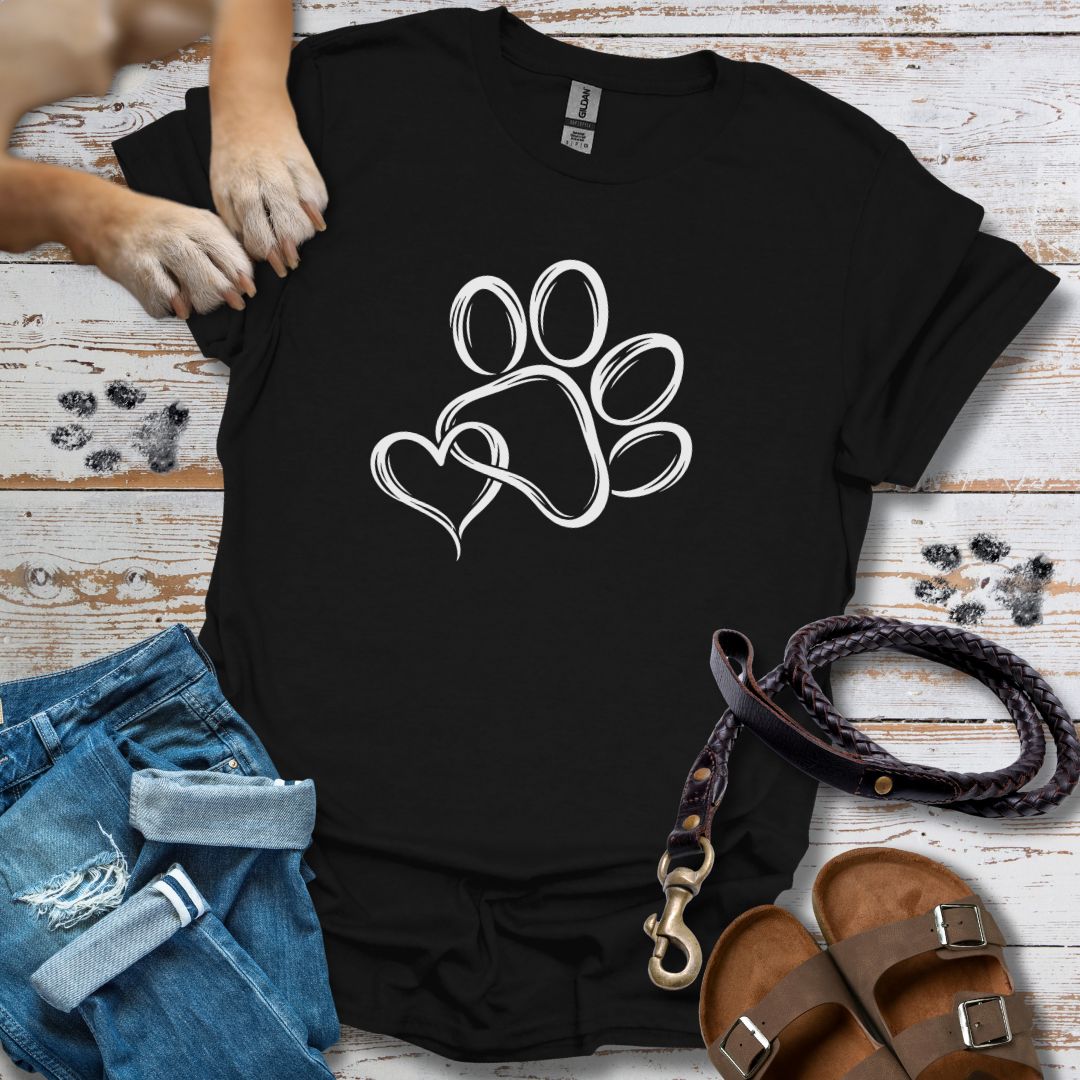 Unzertrennlich - T-Shirt Classic Fit - Bequemer Klassiker