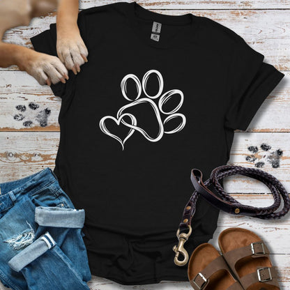 Unzertrennlich - T-Shirt Classic Fit - Bequemer Klassiker