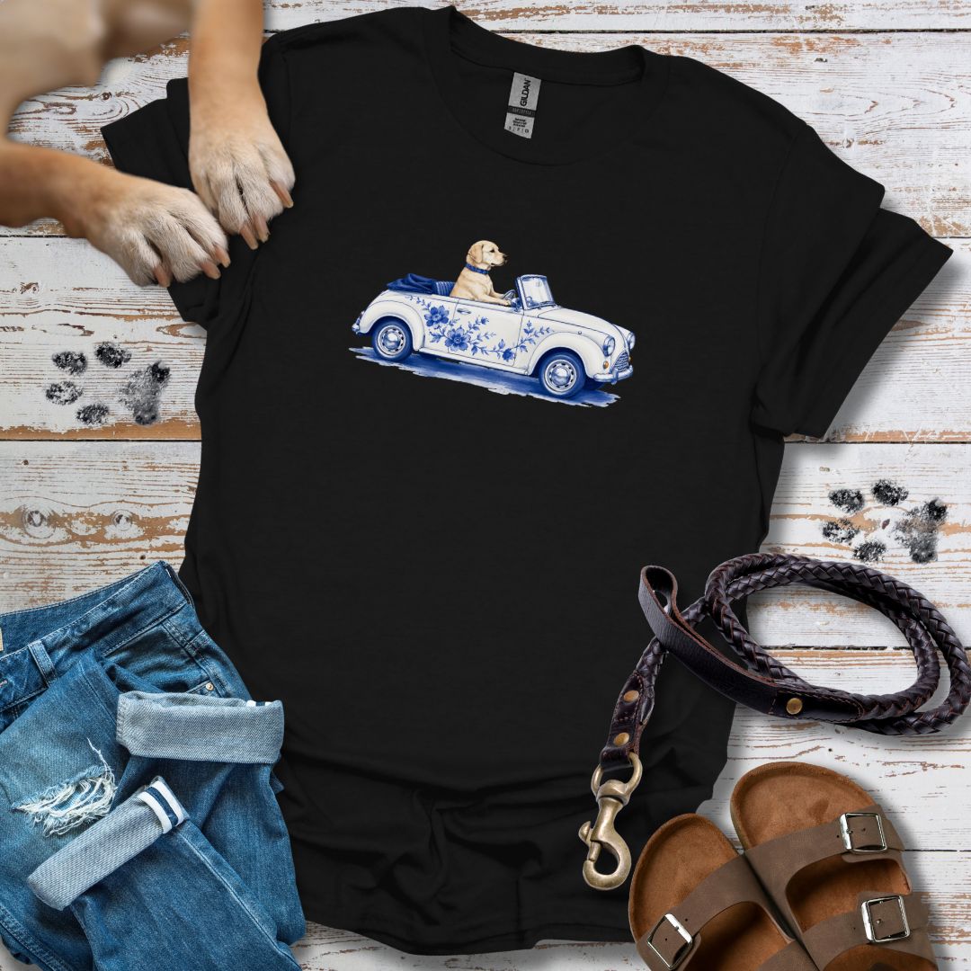 Landpartie - T-Shirt Unisex Classic Fit - Bequemer Klassiker
