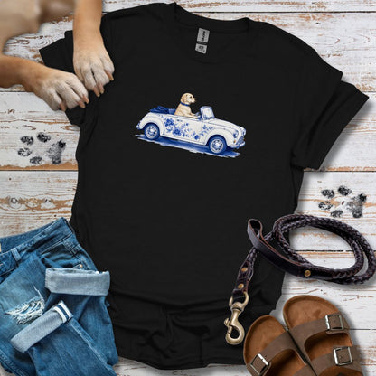 Landpartie - T-Shirt Unisex Classic Fit - Bequemer Klassiker