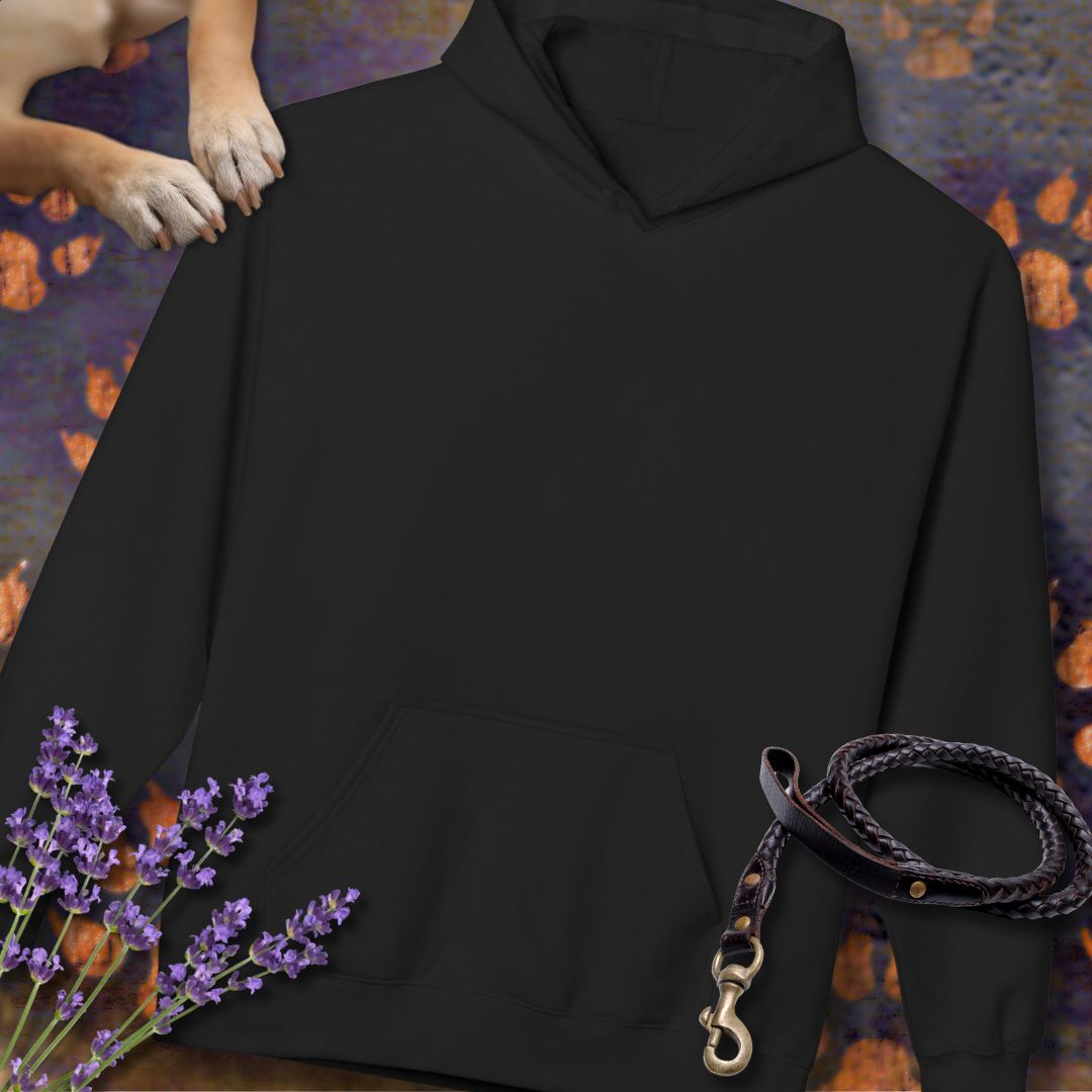 Unzertrennlich - Unisex Modern Fit Hoodie