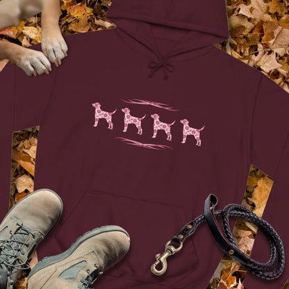 Vier Labradore - Unisex Classic Fit Hoodie