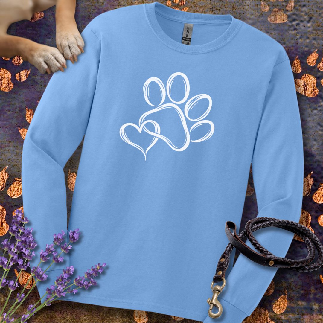 Unzertrennlich - Unisex Longsleeve Classic Fit
