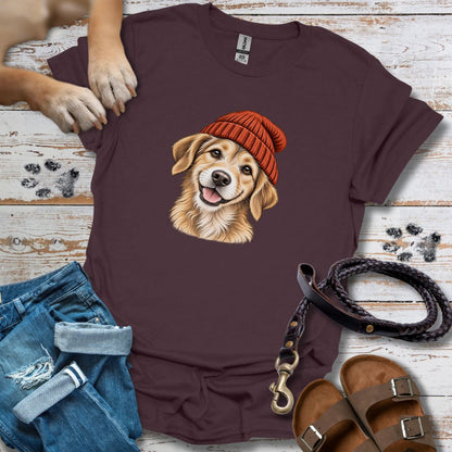 Gut behütet - T-Shirt Classic Fit - Bequemer Klassiker