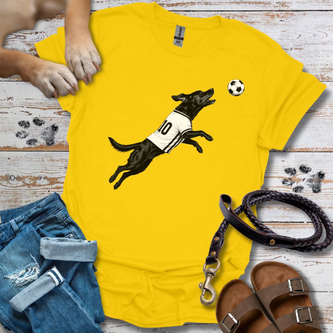 Volltreffer - T-Shirt Unisex Classic Fit - Bequemer Klassiker