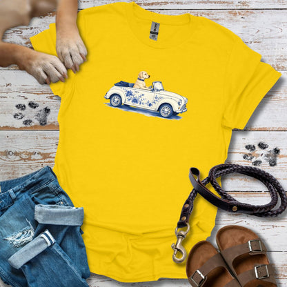 Landpartie - T-Shirt Unisex Classic Fit - Bequemer Klassiker
