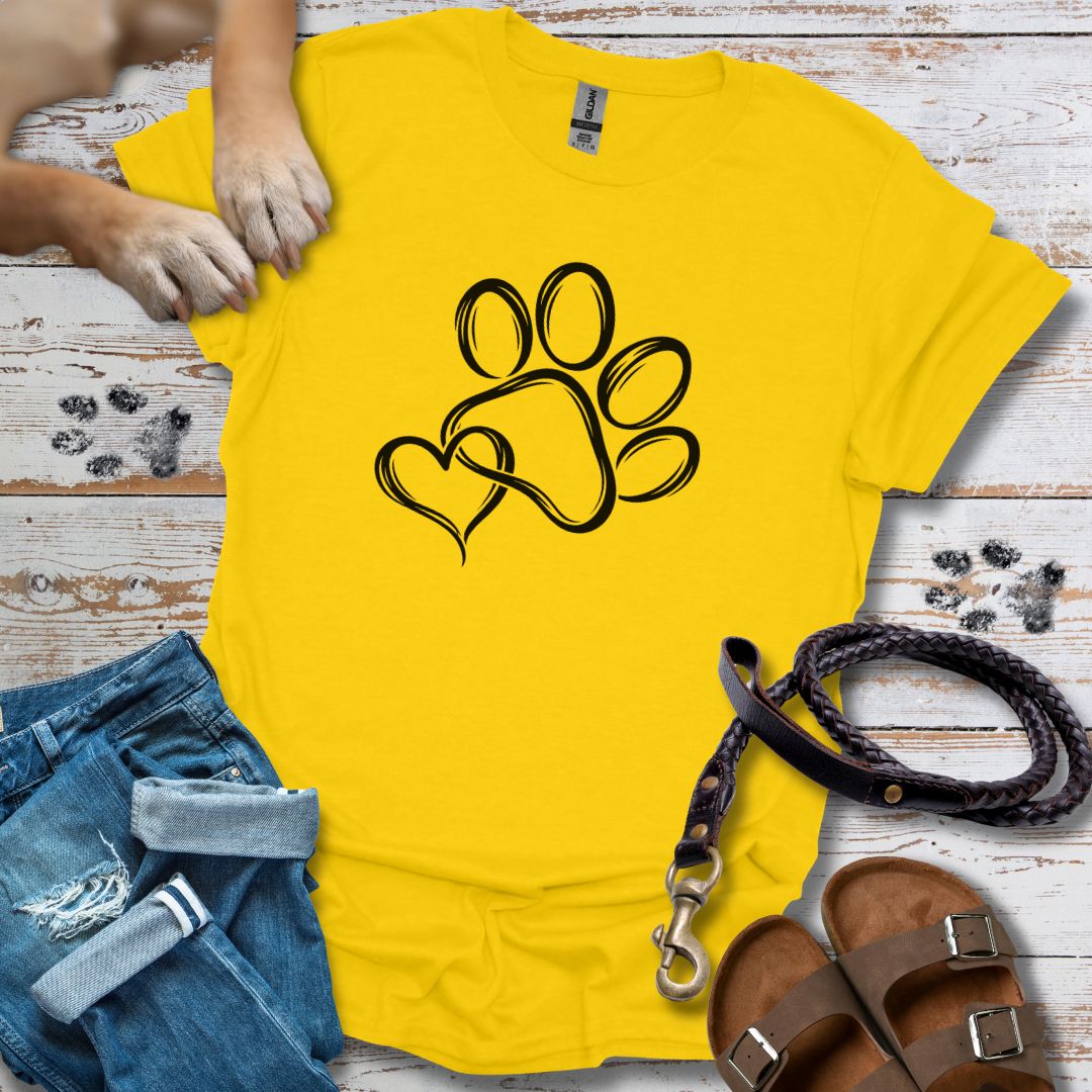 Unzertrennlich - T-Shirt Classic Fit - Bequemer Klassiker