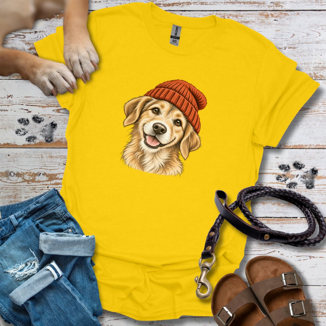 Gut behütet - T-Shirt Classic Fit - Bequemer Klassiker