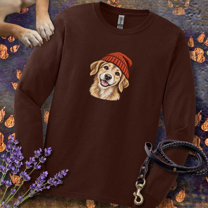 Gut behütet - Unisex Longsleeve Classic Fit