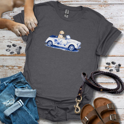Landpartie - T-Shirt Unisex Classic Fit - Bequemer Klassiker