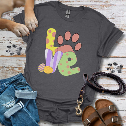T-Shirt des Monats April "Ostern" - T-Shirt Unisex Classic Fit - Bequemer Klassiker
