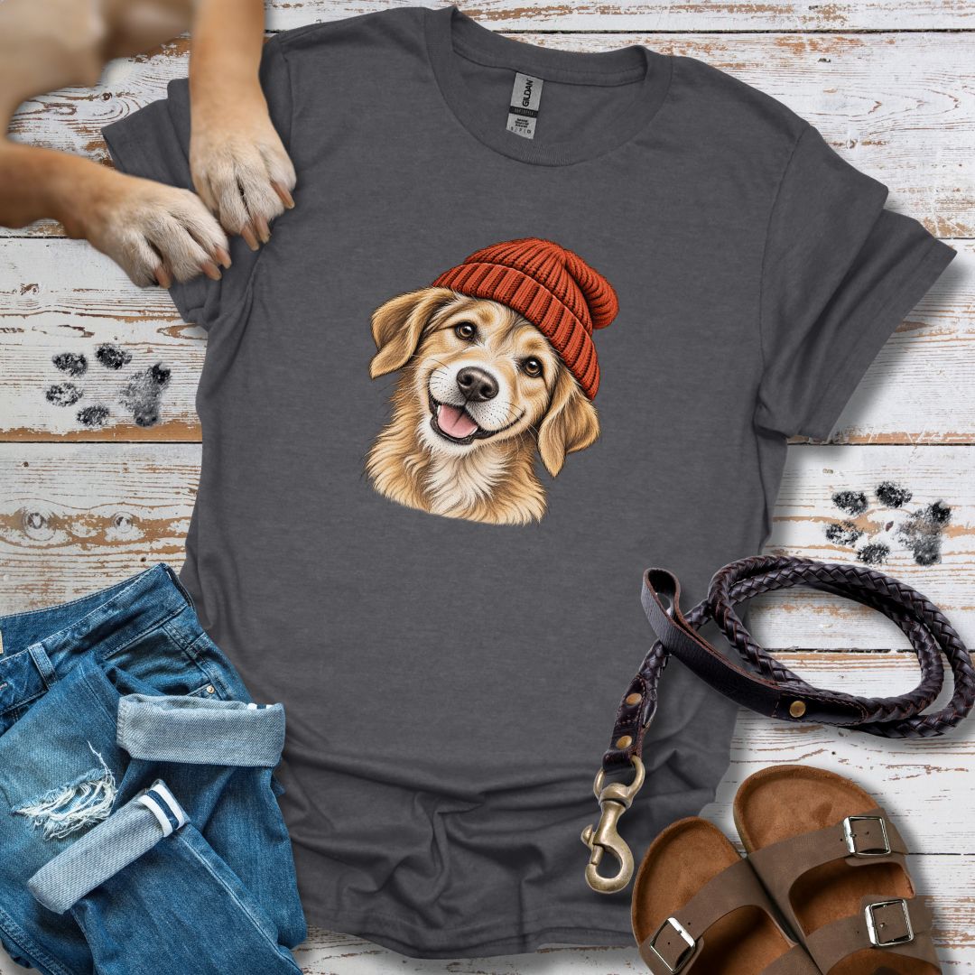 Gut behütet - T-Shirt Classic Fit - Bequemer Klassiker