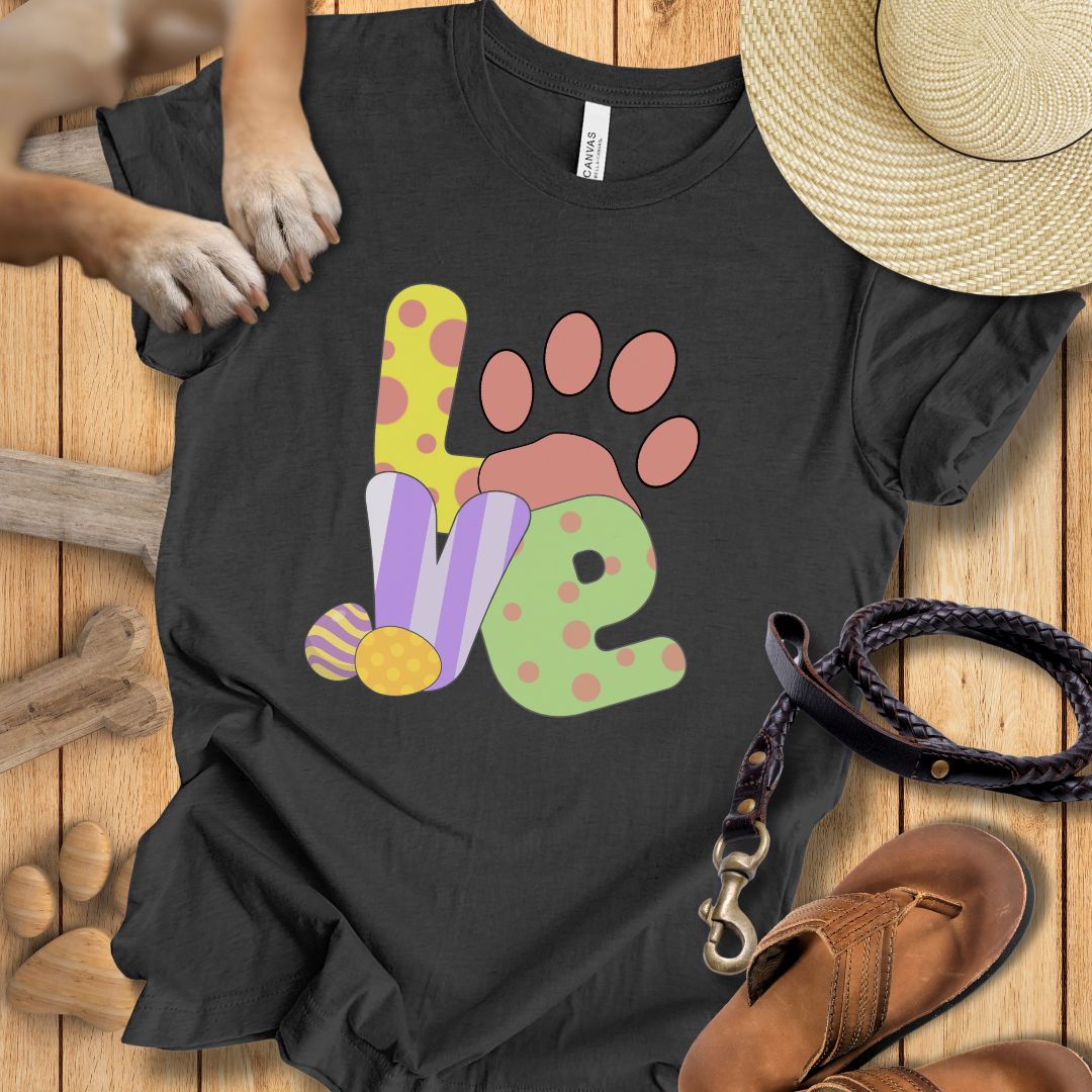 T-Shirt des Monats April "Ostern" - T-Shirt Unisex Modern Fit - Weich & Leicht