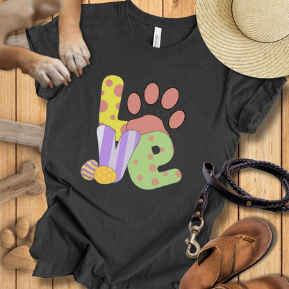 T-Shirt des Monats April "Ostern" - T-Shirt Unisex Modern Fit - Weich & Leicht