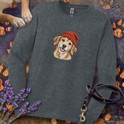 Gut behütet - Unisex Longsleeve Classic Fit