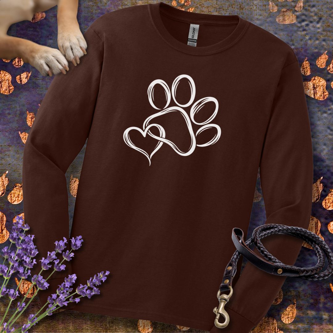 Unzertrennlich - Unisex Longsleeve Classic Fit
