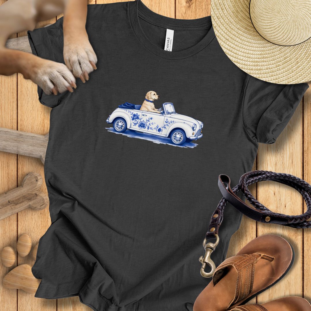 Landpartie - T-Shirt Unisex Modern Fit - Weich & Leicht