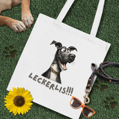 Leckerlis !!! - Tasche