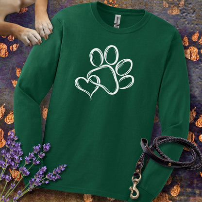 Unzertrennlich - Unisex Longsleeve Classic Fit