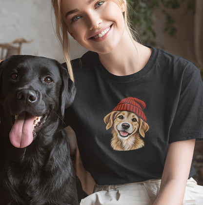Gut behütet - T-Shirt Classic Fit - Bequemer Klassiker