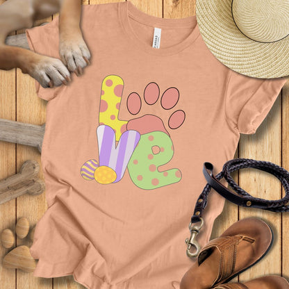 T-Shirt des Monats April "Ostern" - T-Shirt Unisex Modern Fit - Weich & Leicht