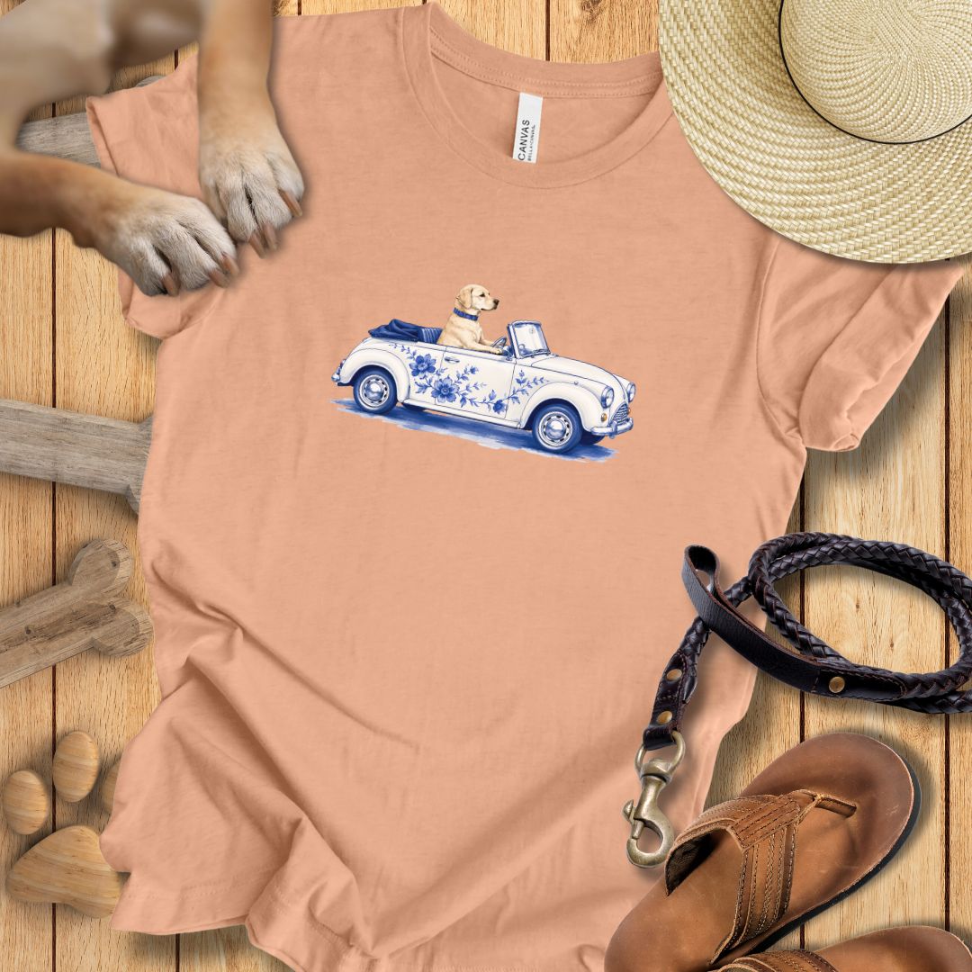Landpartie - T-Shirt Unisex Modern Fit - Weich & Leicht
