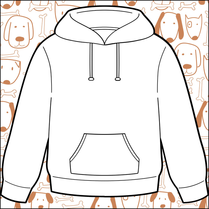 HOODIES