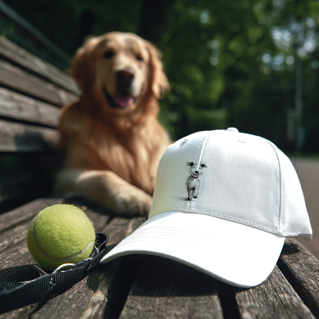 Happiness Cap - Gedruckt