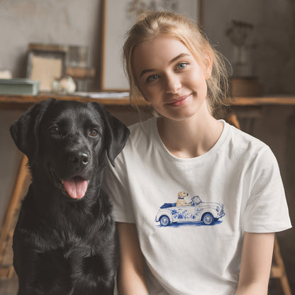 Landpartie - T-Shirt Unisex Classic Fit - Bequemer Klassiker