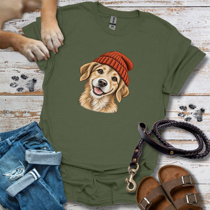 Gut behütet - T-Shirt Classic Fit - Bequemer Klassiker