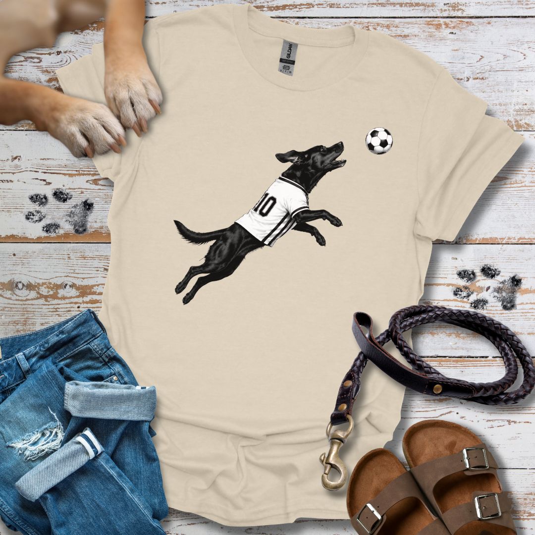 Volltreffer - T-Shirt Unisex Classic Fit - Bequemer Klassiker