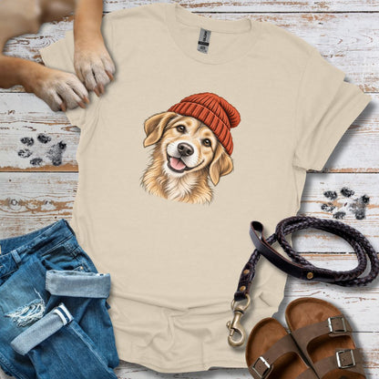 Gut behütet - T-Shirt Classic Fit - Bequemer Klassiker
