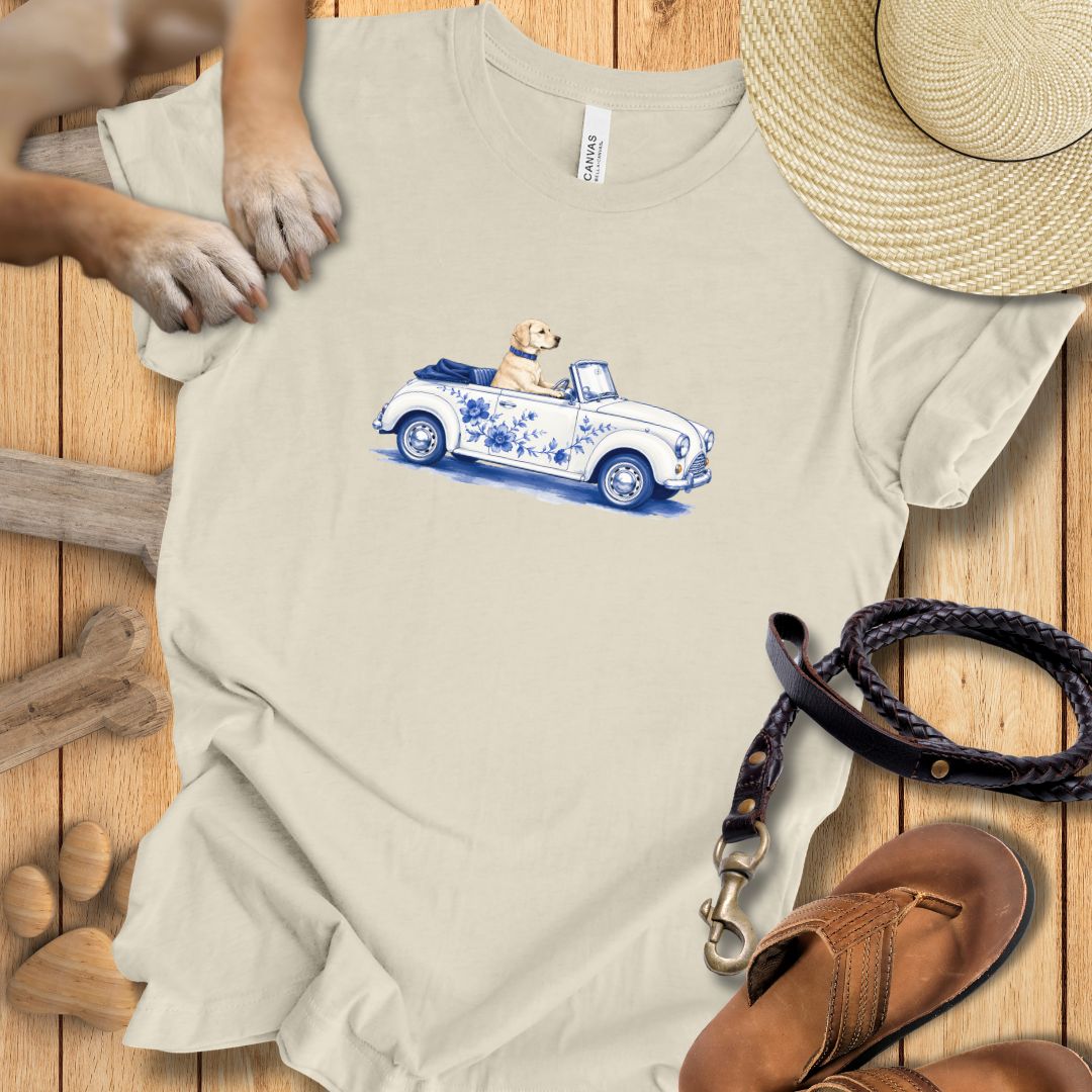 Landpartie - T-Shirt Unisex Modern Fit - Weich & Leicht